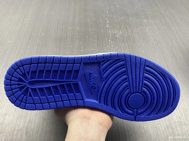 Rep Onekick 555088-007 Jordan Retro Royal Air 1 0524